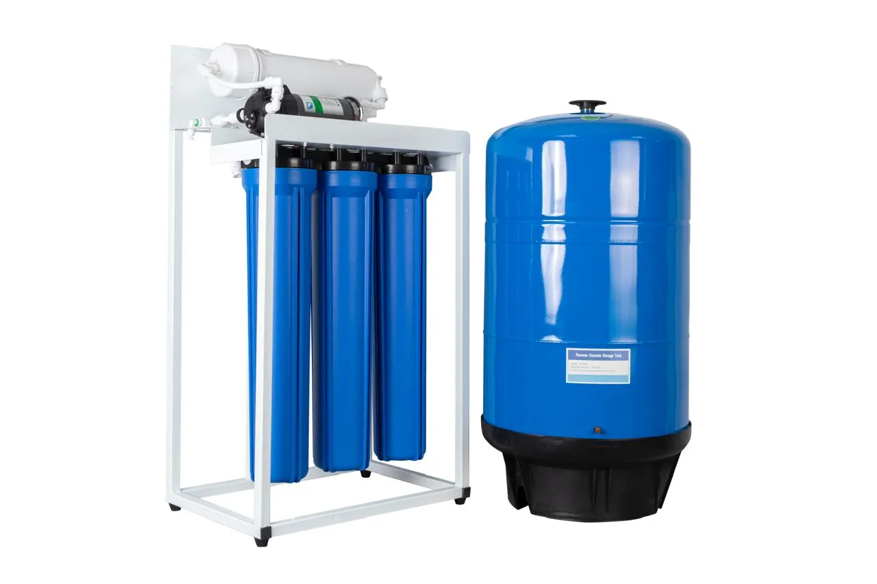 Фильтр для дома - фото 1